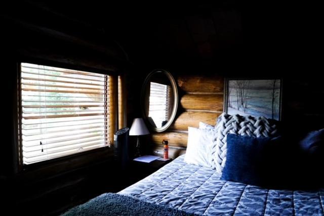 Hope Alaska'S Bear Creek Lodge Exteriér fotografie