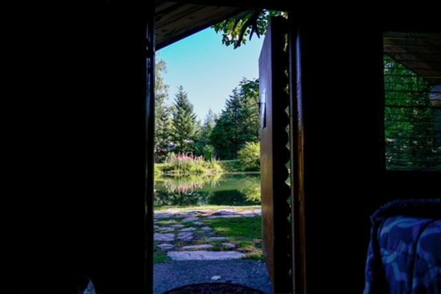 Hope Alaska'S Bear Creek Lodge Exteriér fotografie
